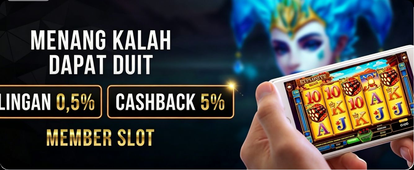 Main sloto88r.com Menang Jackpot Besar
